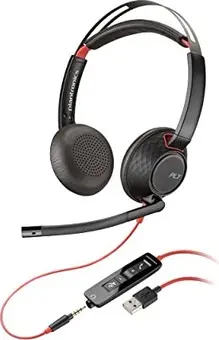 Plantronics Blackwire C5220 USB-A