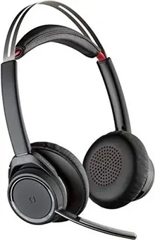 Plantronics Voyager Focus UC B825-M bez stacja ładująca
