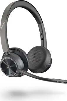 Poly Voyager 4320 UC USB-A Teams