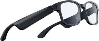 Razer Anzu Smart Glasses Rectangle Design Size SM