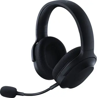 Razer Barracuda X czarny (2022)