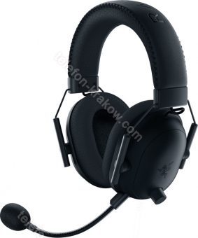 Razer BlackShark V2 Pro czarny