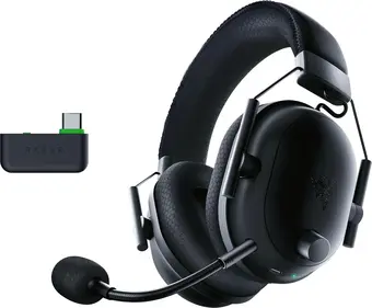 Razer BlackShark V2 Pro for Xbox czarny