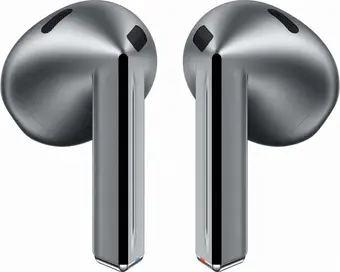 Samsung Galaxy Buds3 Silver