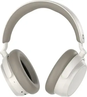 Sennheiser Accentum Plus Wireless biały