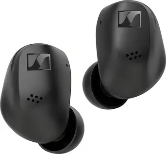 Sennheiser Accentum True Wireless czarny