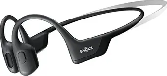 Shokz OpenRun Pro mini czarny