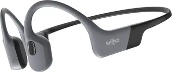 Shokz OpenSwim Pro szary