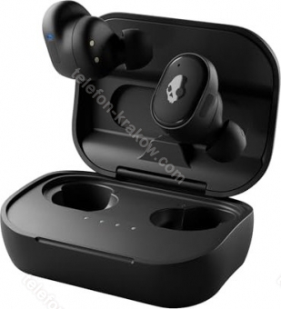 Skullcandy Grind True Wireless True Black