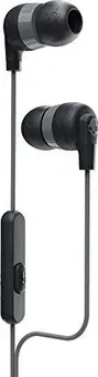 Skullcandy Ink'd+ Black