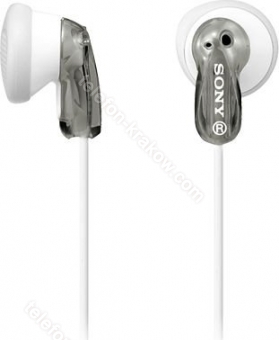 Sony MDR-E9LPH szary