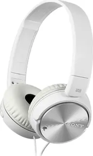 Sony MDR-ZX110NA biały