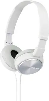 Sony MDR-ZX310aP biały