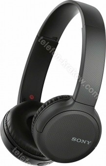 Sony WH-CH510 czarny