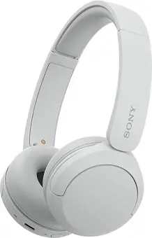 Sony WH-CH520 biały