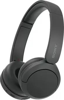 Sony WH-CH520 czarny