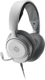 SteelSeries Arctis Nova 1 biały
