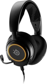 SteelSeries Arctis Nova 3