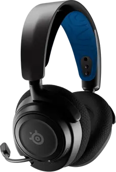 SteelSeries Arctis Nova 7P Wireless czarny