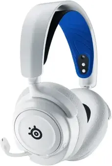 SteelSeries Arctis Nova 7P Wireless biały