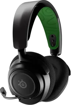 SteelSeries Arctis Nova 7X Wireless czarny