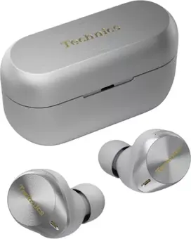 Technics EAH-AZ80 srebrny
