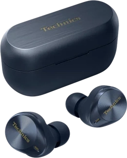 Technics EAH-AZ80 niebieski