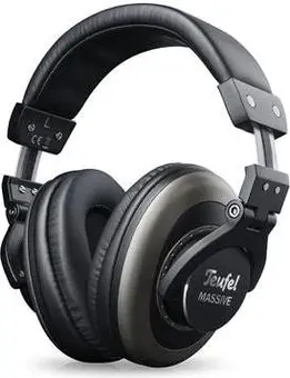 Teufel Massive