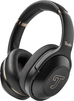 Teufel Real Blue Pro Night Black
