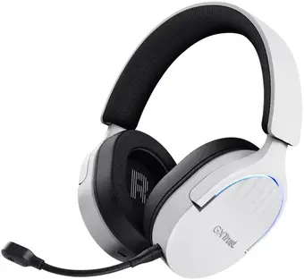 Trust Gaming GXT 491W Fayzo biały