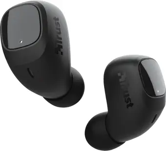 Trust Nika Compact czarny