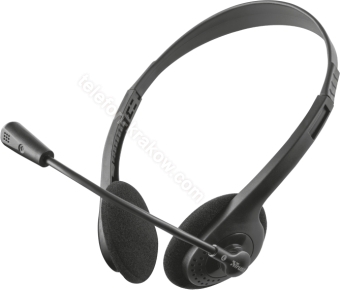 Trust Primo Chat headset for PC and laptop