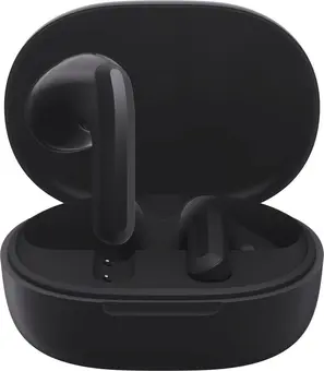 Xiaomi Redmi Buds 4 Lite czarny