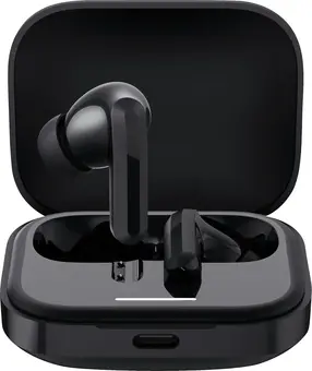 Xiaomi Redmi Buds 5 czarny