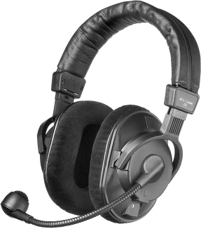 beyerdynamic DT 290 MK II, 80 Ohm