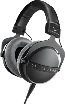 beyerdynamic DT 770 PRO X