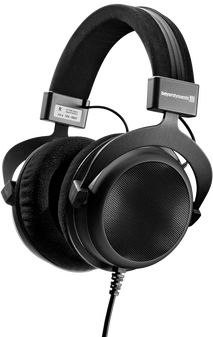 beyerdynamic DT 880 Black Specials Edition, 250 Ohm