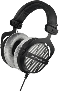 beyerdynamic DT 990 PRO 80 Ohm