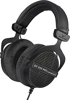 beyerdynamic DT 990 Pro Black Edition 80 Ohm