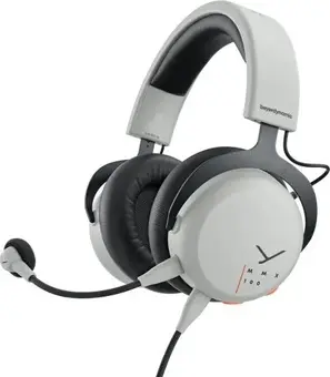 beyerdynamic MMX 100 szary
