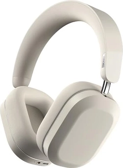 defunc Mondo Over-Ear Headphones szary