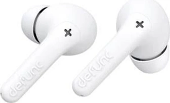 defunc True Audio biały