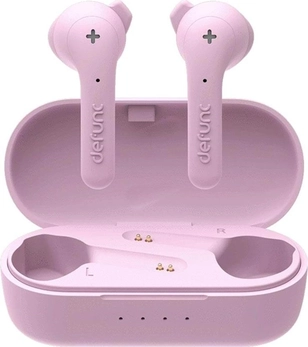 defunc True Basic różowy