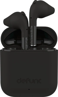 defunc True Go Slim czarny