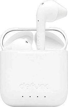 defunc True Go Slim biały