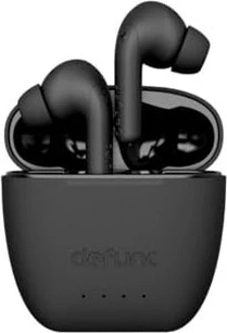 defunc True Mute czarny