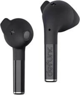 defunc True Talk czarny