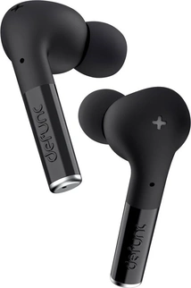 defunc True Entertainment czarny