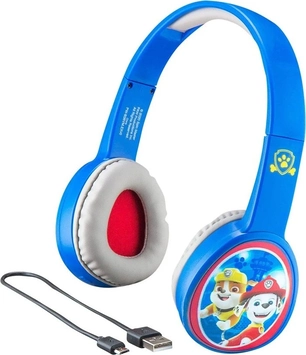 eKids Paw Patrol Headphones