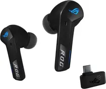 ASUS ROG Cetra True Wireless Speednova czarny